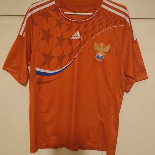 Russia National Team Jersey like new, size M, authentic Adidas