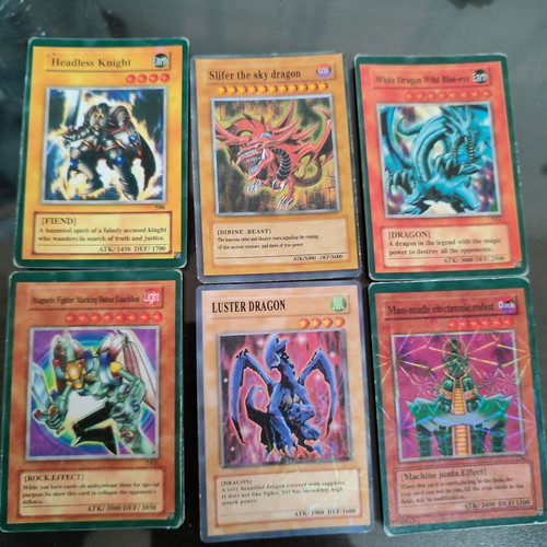 most powerful yugioh card of all time Amazon.com: MISKD All 5 Exodia Pieces with Rare Cards 50 Card Lot! : Toys &  Games main image 0