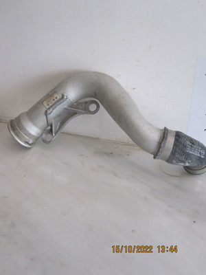 Intercooler pipe for Skoda Octavia 5 '05-'13 used, code 1K0145840F
