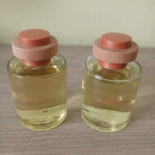 Perfume Eau de Toilette 100 ml like new inspired by designer scents