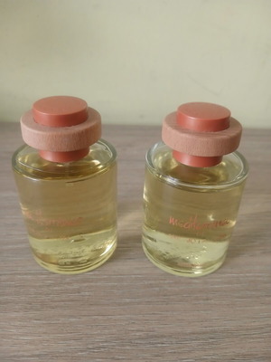 Άρωμα Eau de Toilette 100 ml σαν καινούργιο, εμπνευσμένο από επώνυμα