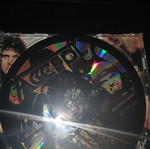 Accept Breakers On Stage CD used, metal