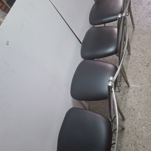 Καρέκλες σετ 4 σαν καινούργιο
