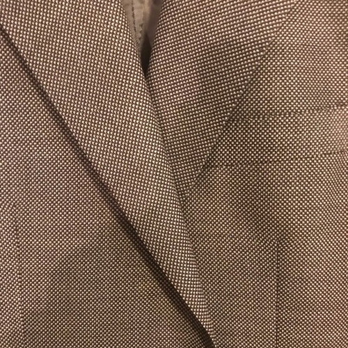 Abrams jacket used beige, size XL