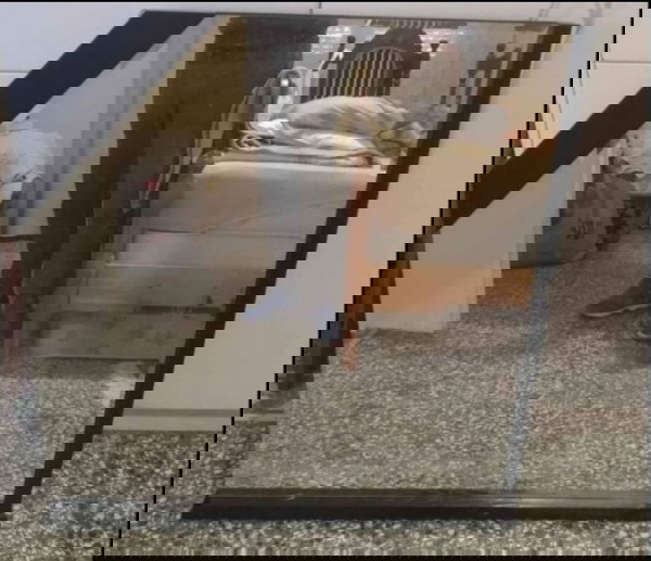 καθρεφτης