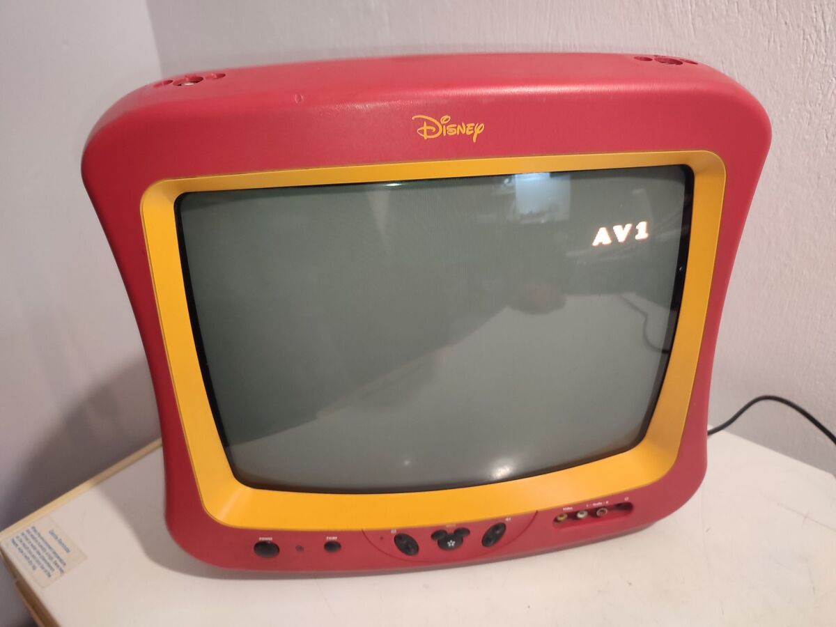 Disney 14