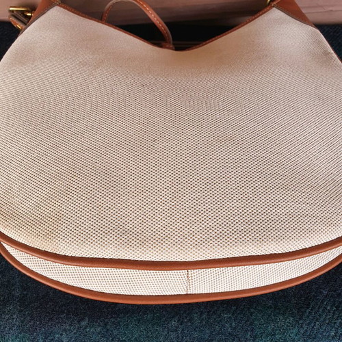 Mango shoulder bag as new