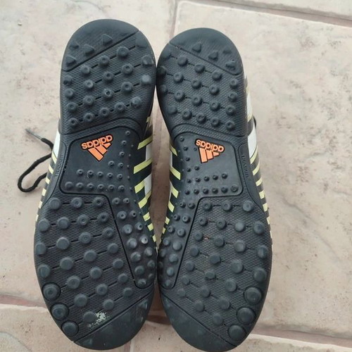 Adidas Predator Instinct TF football shoes size 37