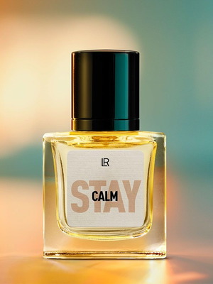 Stay Calm γυναικείο άρωμα Eau de Parfum 50 ml καινούργιο