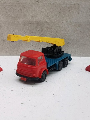 Πακέτο Joy Toy μεταχειρισμένα παιχνίδια αυτοκίνητα