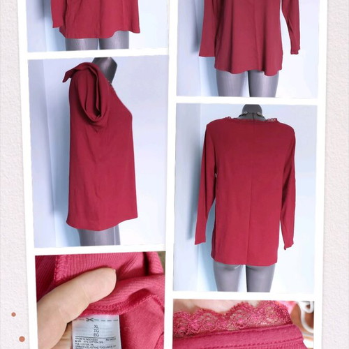 Tunic blouses Old Navy and Outfit like new, plus size