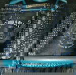  Μακρύ Παλτό Cloud 9 by L - 60% Wool