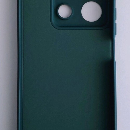 Redmi Note 13 5G case new soft silicone shockproof protection