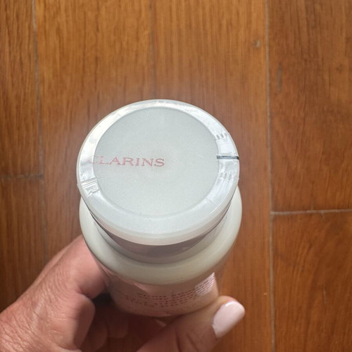 Clarins Hand & Nail Treatment Cream 100ml Limited Edition new, sealed