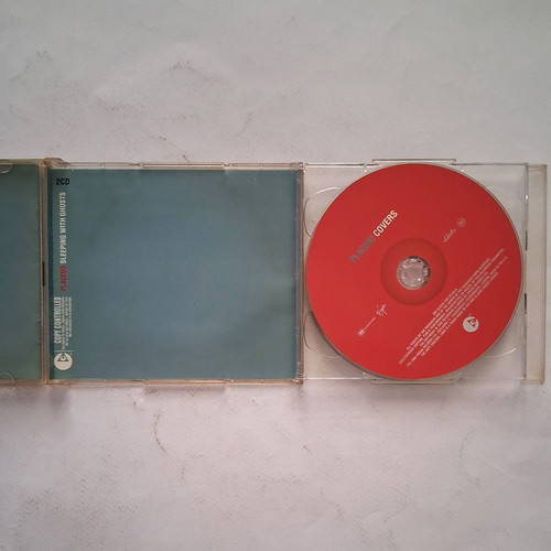 Placebo Sleeping With Ghosts Special Edition 2CD