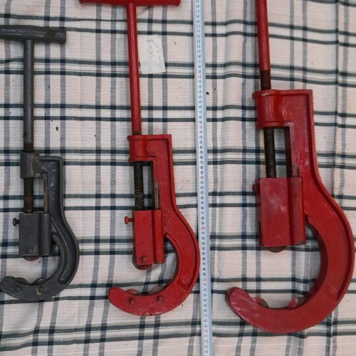 Pipe cutter tool for plumbing new