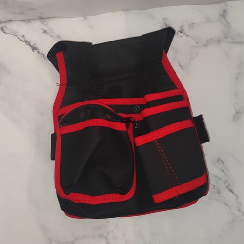 Waist Tool Bag like new, multipurpose 600D Oxford fabric
