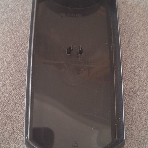 Tupperware modular lid new, non-removable