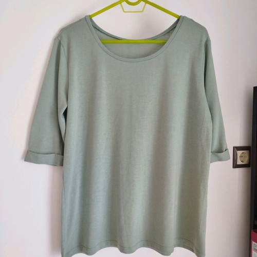 Blouse L size like new
