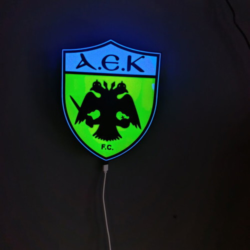 Rgb AEK Wall Light LED with App Control new