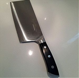 Επαγγελματικό Κινέζο μαχαίρι σεφ από γερμανική εταιρεία Sky Light