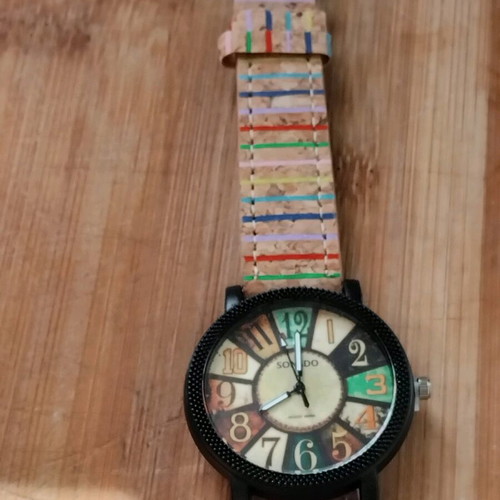 Watch new