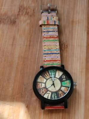 Watch new