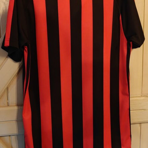 Ac Milan Puma jersey 2018-2019 season like new, authentic, medium size