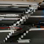  Γραφομηχανή Olivetti lettera DL 1969