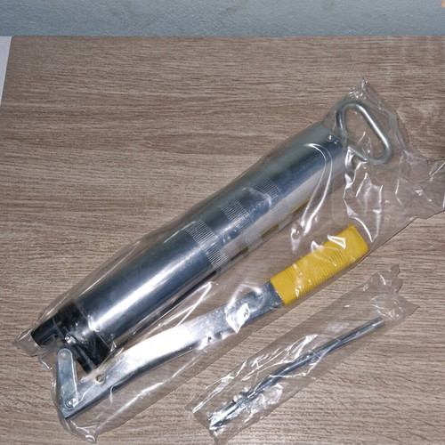 FF Group grease gun new, 0.5 liter