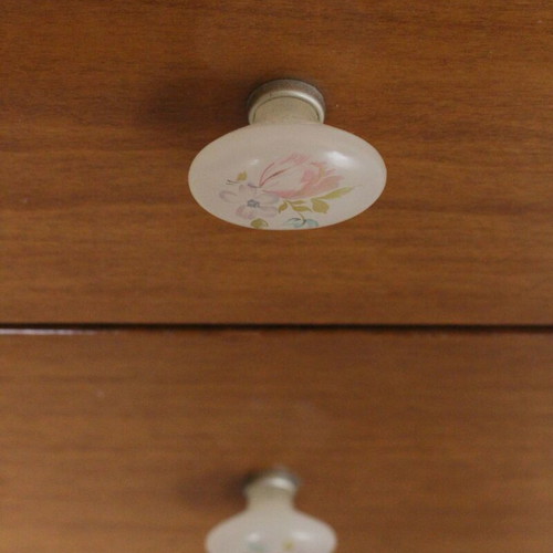 Nightstand used