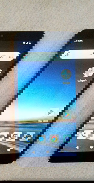 Κινητό LG K20 σε άριστη κατάσταση