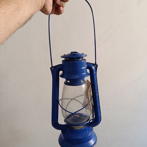 Meva storm lantern