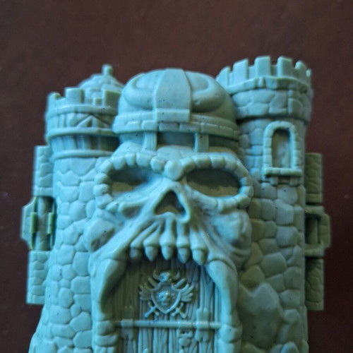 Masters of the Universe Minis He-Man like new