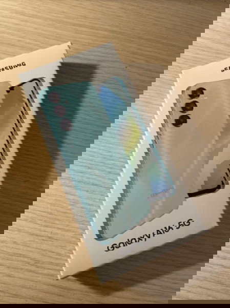 SAMSUNG GALAXY A16  5G / 128 GB (Ολοκαίνουργιο)