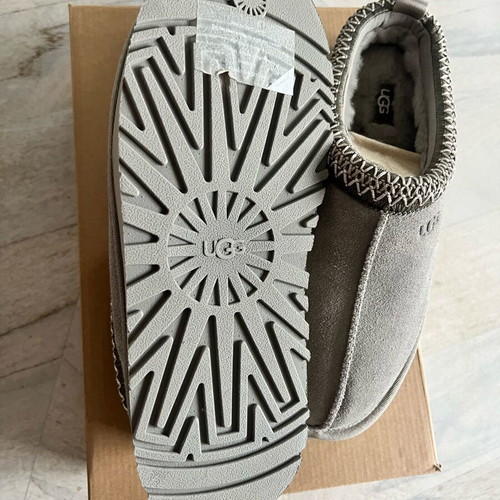 Ugg Tazz Platform new, gray, size 39