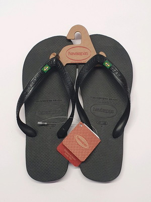 havaianas παντοφλες brazil