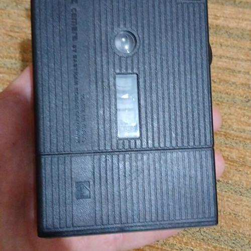 Kodak Disc 4000 Camera used vintage model