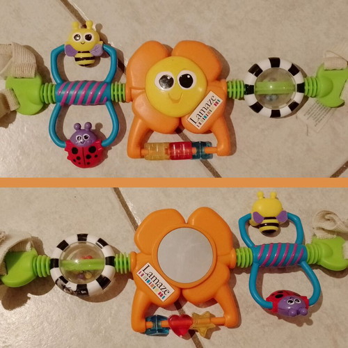 Baby toys and musical toys used, pack for infants and kids 3+ years