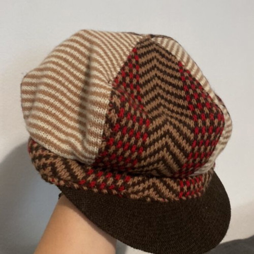 Vintage beret like new
