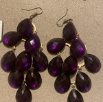 Handmade earrings new