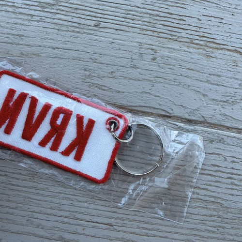 Karavan key ring new