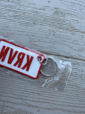 Karavan key ring new