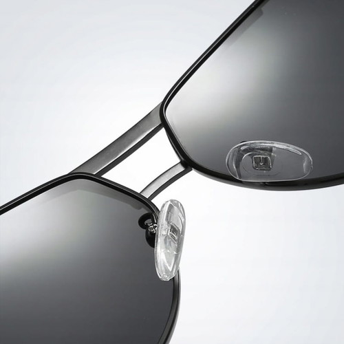 PolarSky Polarized Sunglasses new, black