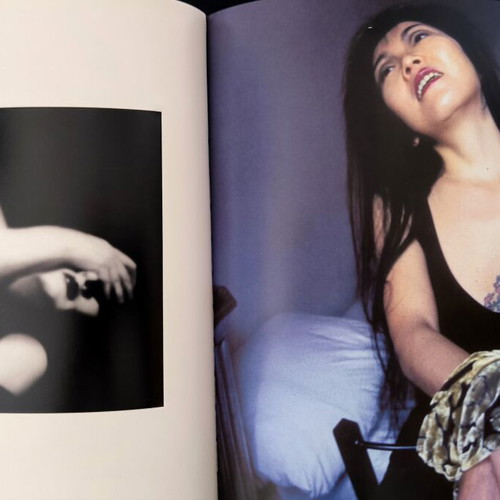 Women by Women Erotic Photography book like new