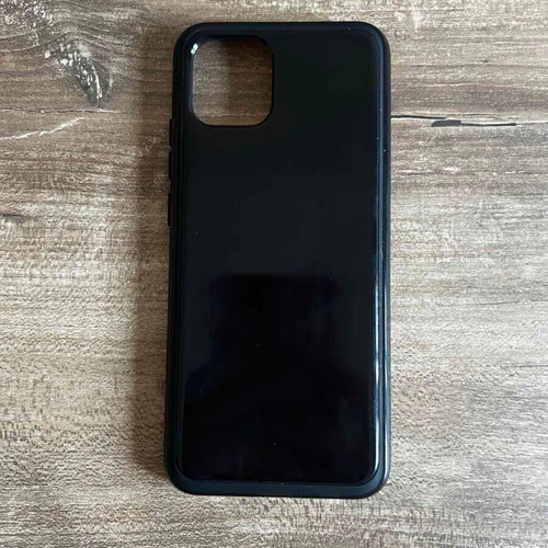 Samsung A03 silicone phone case like new