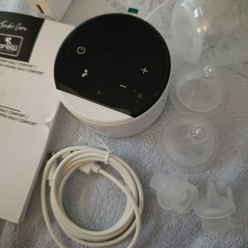 Lorelli Daily Comfort Double Electric Breast Pump