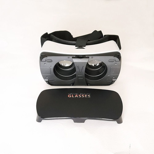 VR Glasses 3D Forever VRB-300 used, for smartphones 4.5''-5.5''