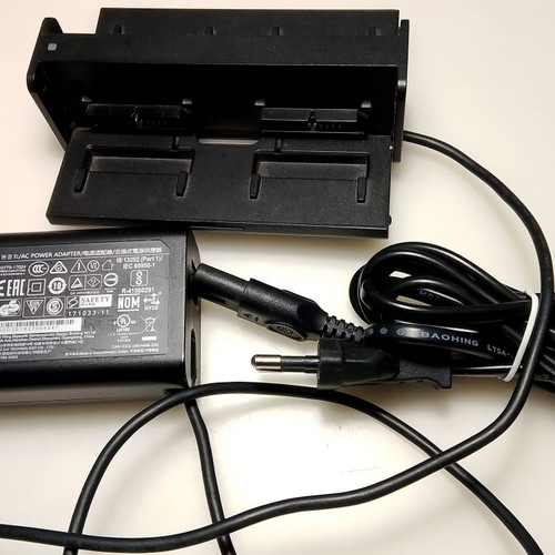 DJI Mavic Air Battery Charging Hub like new
