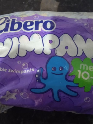 Swim diapers new for babies